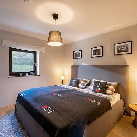 Chalet Kitzalm Оберндорф  Экстерьер фото